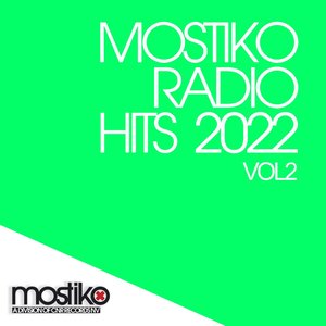 Mostiko Radio Ep 1 - 2022