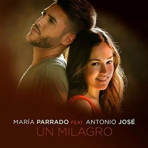 Un Milagro (feat. António José) - Single