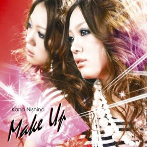 MAKE UP - EP