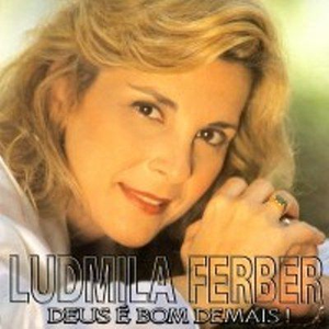 Ludmila Ferber - Sopra Espírito Lyrics - Zortam Music