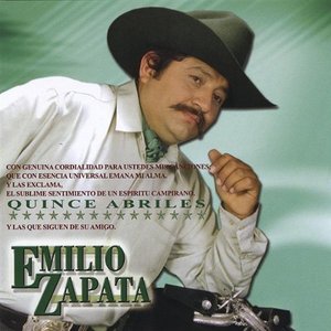 Emilio Zapata のアバター