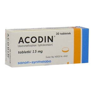 Avatar for Acodin