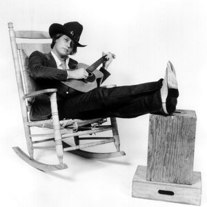 Rex Allen Jr. 的头像