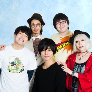 GRAND FAMILY ORCHESTRA 的头像
