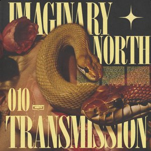 Imaginary North Transmission 010