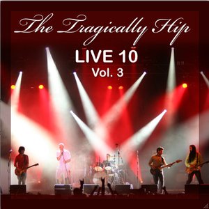 Live 10, Vol. 3