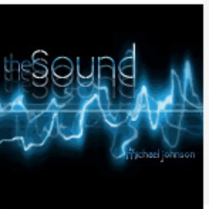“The Sound”的封面