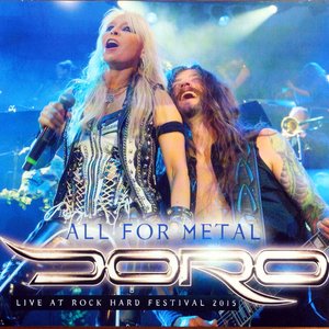 All For Metal (Live At Rock Hard Festival 2015)
