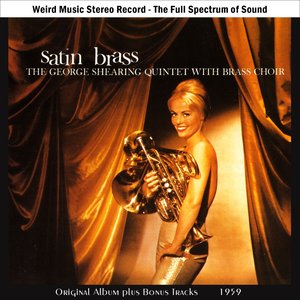 Satin Brass (Original Album Plus Bonus Tracks 1959)