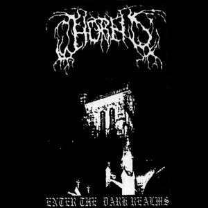 'Enter the Dark Realms' için resim
