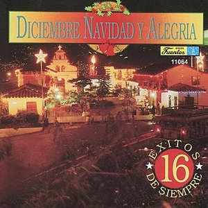 Diciembre, Navidad Y Alegria