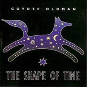Image for 'The Shape of Time'