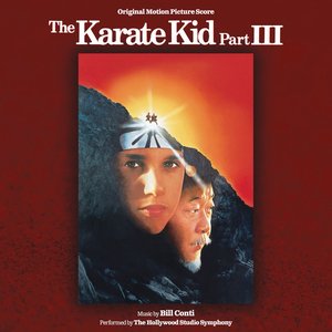 The Karate Kid: Part III (Original Motion Picture Score)