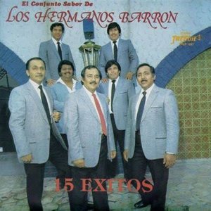 Avatar for Los Hermanos Barron