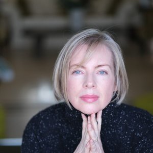 Joanna Marsh 的头像