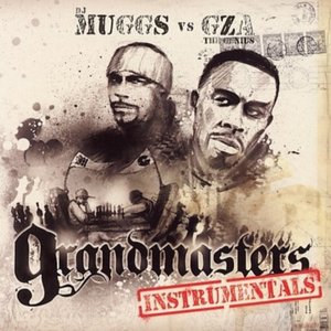 Grandmasters Instrumentals