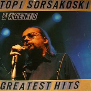 Kaksi kitaraa lyrics - Topi Sorsakoski & Agents | Last.fm