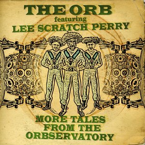 Изображение для 'More Tales From The Orbservatory'