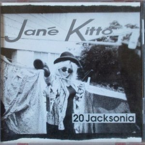 20 Jacksonia