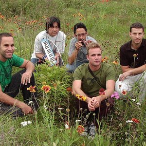 Sprout House Band (Tommy Guerrero, Jack Johnson, Money Mark, Adam Topol) 的头像