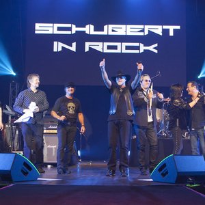Schubert in Rock 的头像