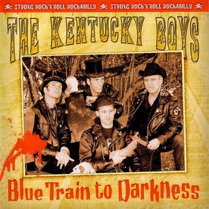 Blue Train to Darkness