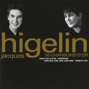 20 Chansons D'or