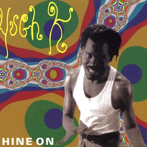 Hugh K photo provided by Last.fm