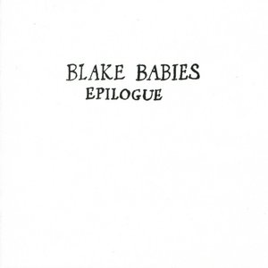 Epilogue - EP