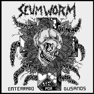 Enterrado por gusanos