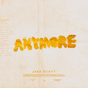 Anymore - Single