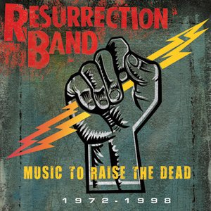 Music To Raise The Dead 1972 - 1998