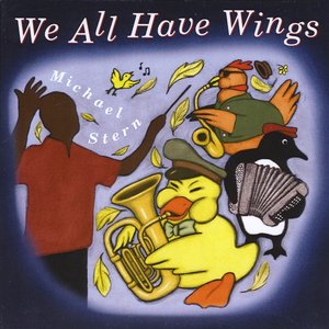 We All Have Wings