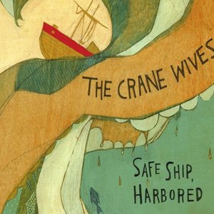 Imagem de 'Safe Ship, Harbored'