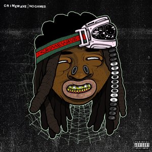 No Games - EP