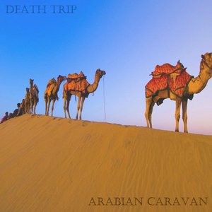 Arabian Caravan