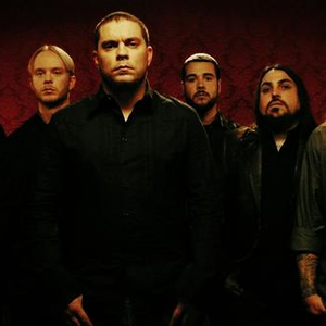 Chimaira photo provided by Last.fm