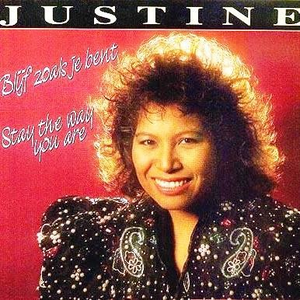 Justine - Top 40 1989 - Week 20 - Zortam Music