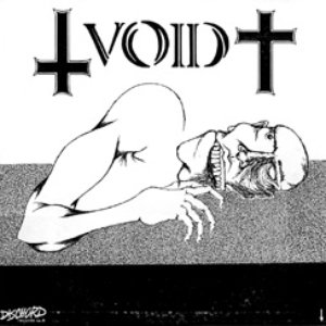 Avatar for The Faith & Void