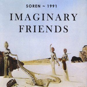 Imaginary Friends
