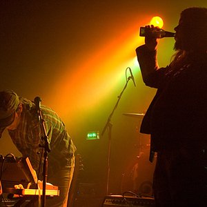 Avatar for Major hostage