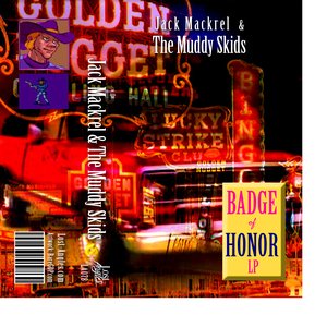 Badge Of Honor