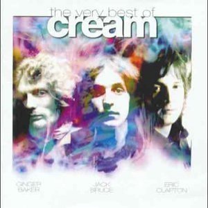 The Best of Cream