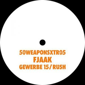 Gewerbe 15 / Rush