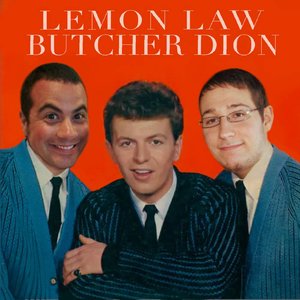 Butcher Dion
