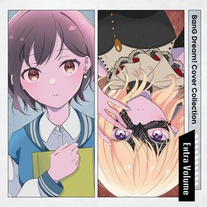バンドリ! カバーコレクション Extra Volume - EP