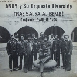 Avatar for Andy and The Riverside Sextet