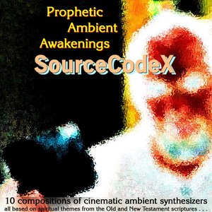 Prophetic Ambient Awakenings