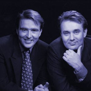 Joel Hallikainen & Timo Koivusalo 的头像