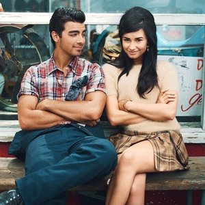 Avatar de Demi Lovato & Joe Jonas